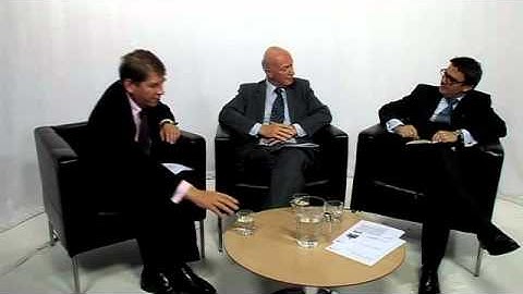 LSBF Global MBA - Panel Discussion: Organisational Culture and Values