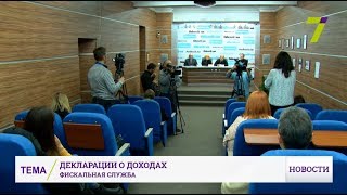 Декларация о доходах за 2017 год: когда её подавать не нужно