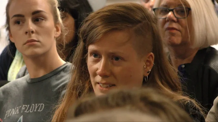 Women versus Feminism: Part 2: Audience questions