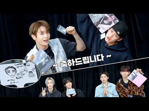 UNBOXING of RIIZE 'Fame' Album - YouTube