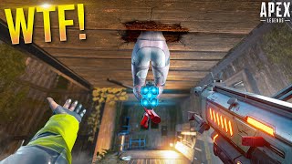 Apex Legends - Funny Moments & Best Highlights #883