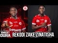MFAHAMU ANICET OURA MCHEZAJI MPYA WA SIMBA REKODI ZAKE ZINATISHA