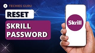 How to Reset Skrill Password If Forgotten | Recover Skrill Account Password