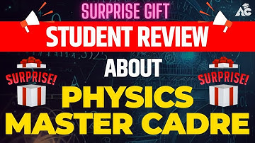 PHYSICS MASTER CADRE ਦਾ REVIEW ਅਤੇ ਵਿਦਿਆਰਥੀਆਂ ਲਈ  SURPRISE GIFT BRAR SIR ਵਲੋਂ | ARORA CLASSES BTI