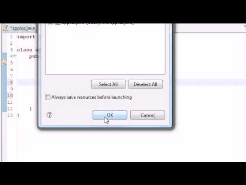 Java Programming Tutorial   8   Math Operators