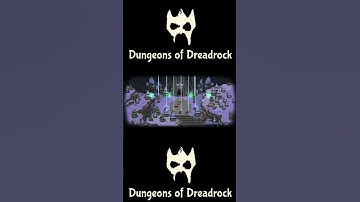 Dungeons of Dreadrock PART 55