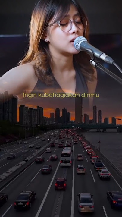 Betapa aku mencintaimu #coverlagu