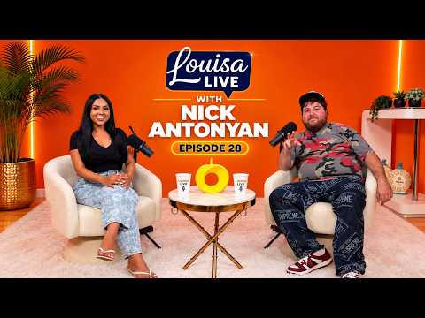 From YouTube Star to the Big Screen with Nick Antonyan
