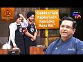 MasterChef India |New Season| Cloche खोलते ही Prabhdeep ने क्यों रखा सिर पर हाथ?|Lucky Dip Challenge