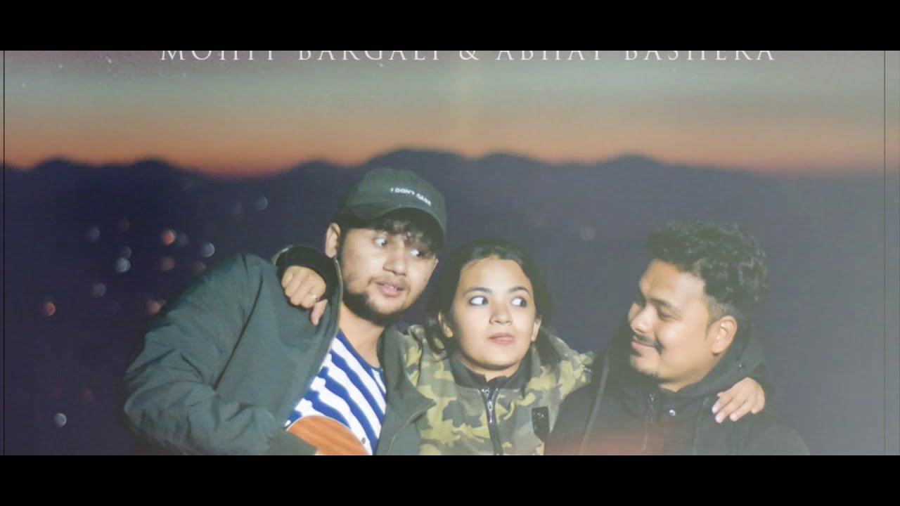 Shararatein RVCJ | COVER VIDEO | Shararatein | Best Video on Friends | RSM films