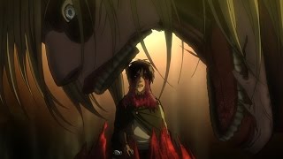 Attack on Titan Part II: Wings of Freedom Trailer