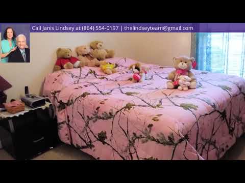 261 Fairway Drive, McCormick, SC home video tour