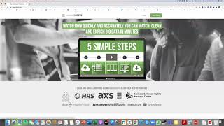 M2L Tutorial - Url Link Data Type