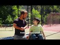 Matze meets Metin – Was macht einen inklusiven Spielplatz aus? | Folge 1