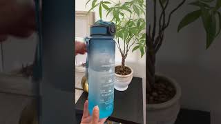 Drinking Water Bottle  Amazon Finds