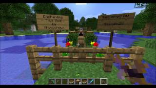 Mod Showcase #6: Enchanting Plus Mod   Installation! (1.4.7)