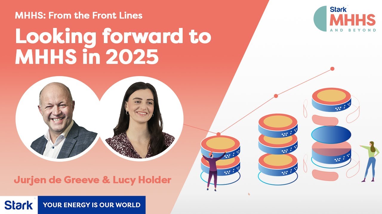 Overview, Impact, Benefits & How to prepare | MHHS