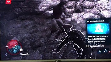 AC 4 Blackflag: Hanging Pirates with Rope Dart