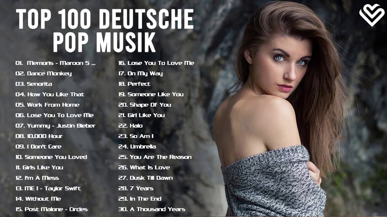 Cd Deutsche Lieder 2021 Cd Deutsche Lieder 2021