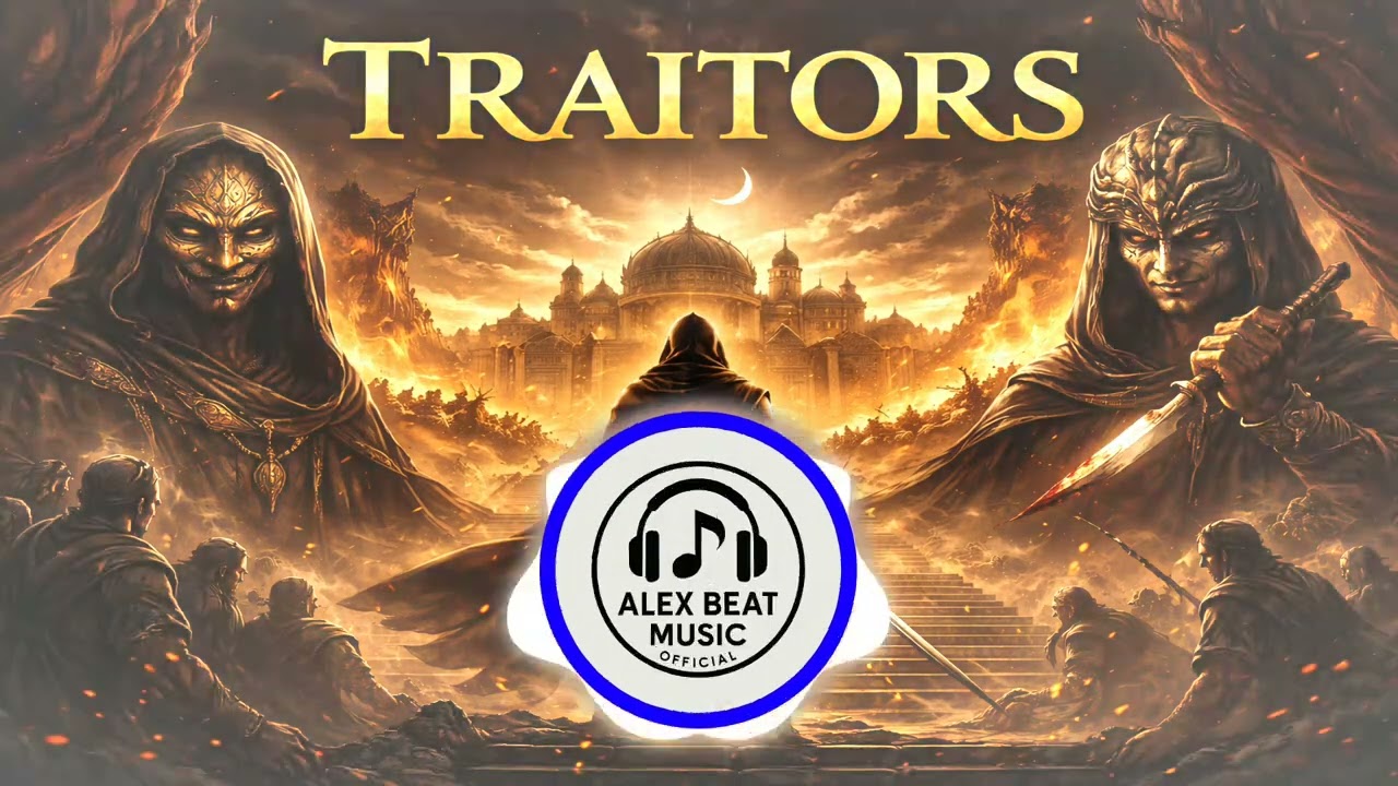 Alex De La Craiova ( Feat Nick ) - Traitors