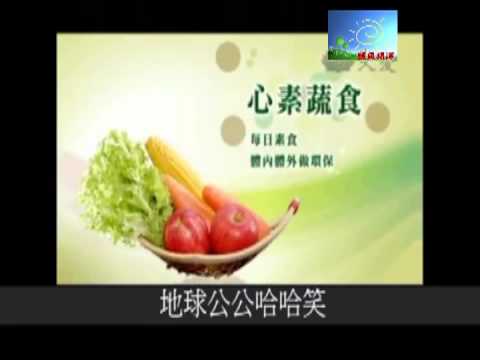 環保最樂活18 11 2013綠化校園組宣傳歌曲