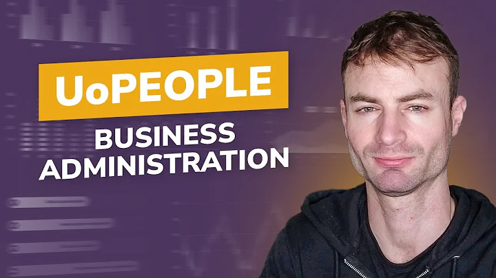 University of the People - Business Administration Degree - $3000?!