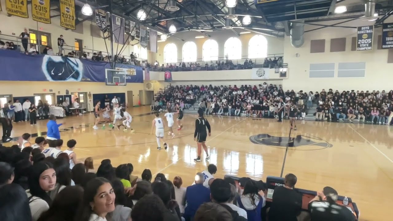 Hialeah High @ Miami High - 2024