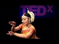 Dance is Just | Kaustavi Sarkar | TEDxCharlotte
