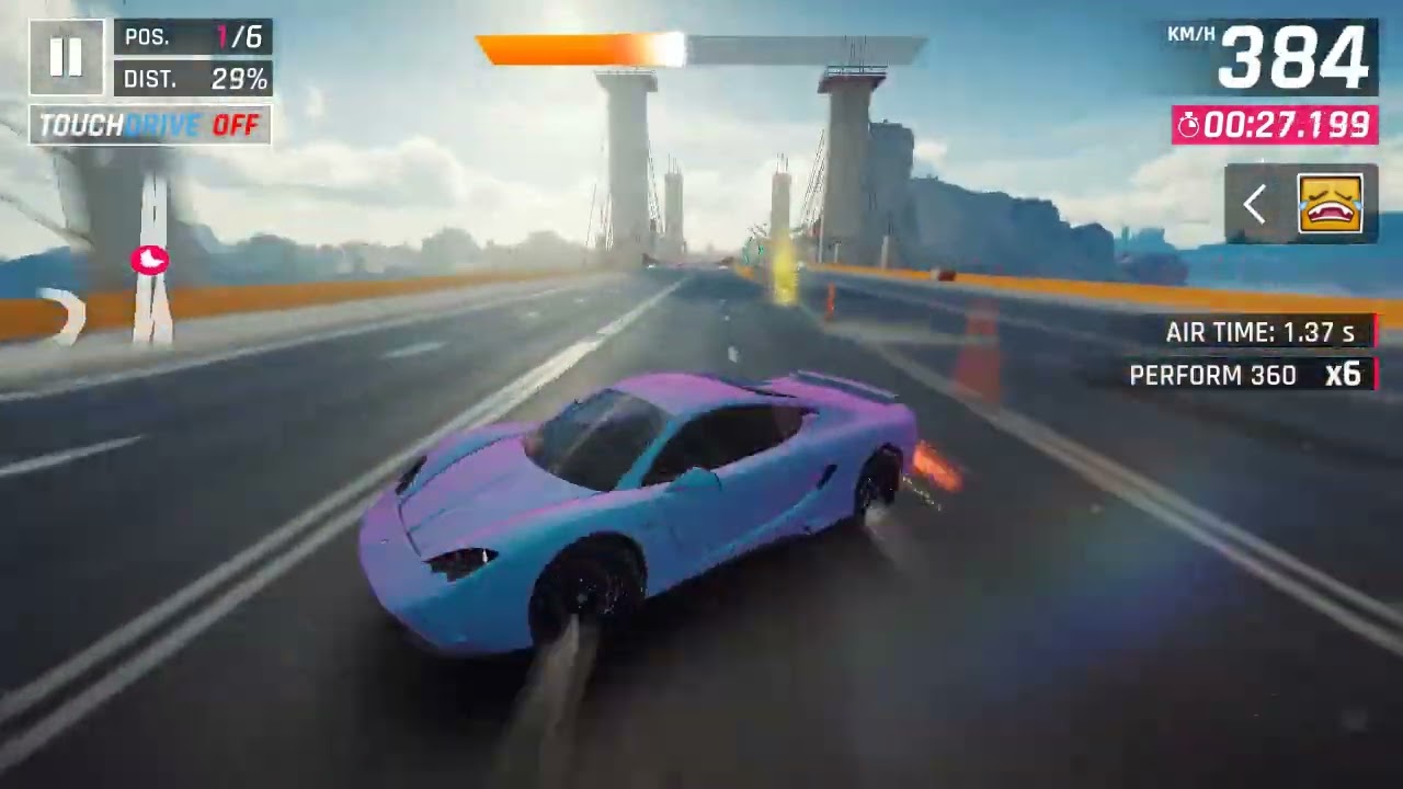 Montage of Random Clips