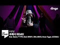 [4K] 조광일 - 곡예사 Remix(feat. Basick, P-TYPE, Skull, SIKBOY, Olltii, MINOS, Brown Tigger, JAZZMAL)|[DF]