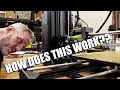 I FINALLY got a 3D Printer for custom PC parts... Let's make something!