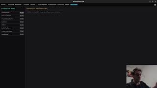 PolyMorphOS & Ulshe AI Rust Forge: Bare-Metal Intelligence & 3D Holographic UI