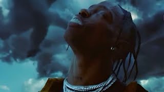 Travis Scott- Astrothunder X 90210 (Audio)