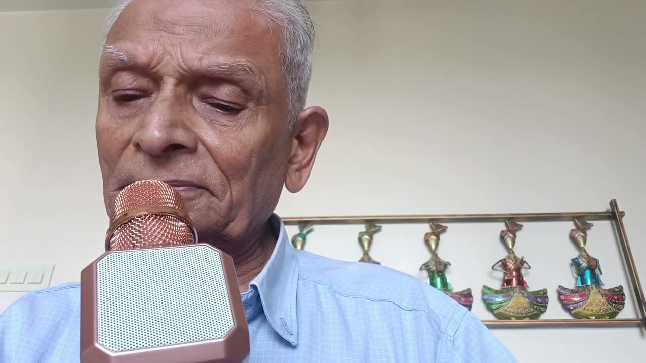 Kishore  Da Aashaji Jaane  Jaa Film  JAWANI DIWANI 