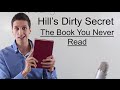 Napoleon Hill's Dirty Secret (The Book You Never Read)