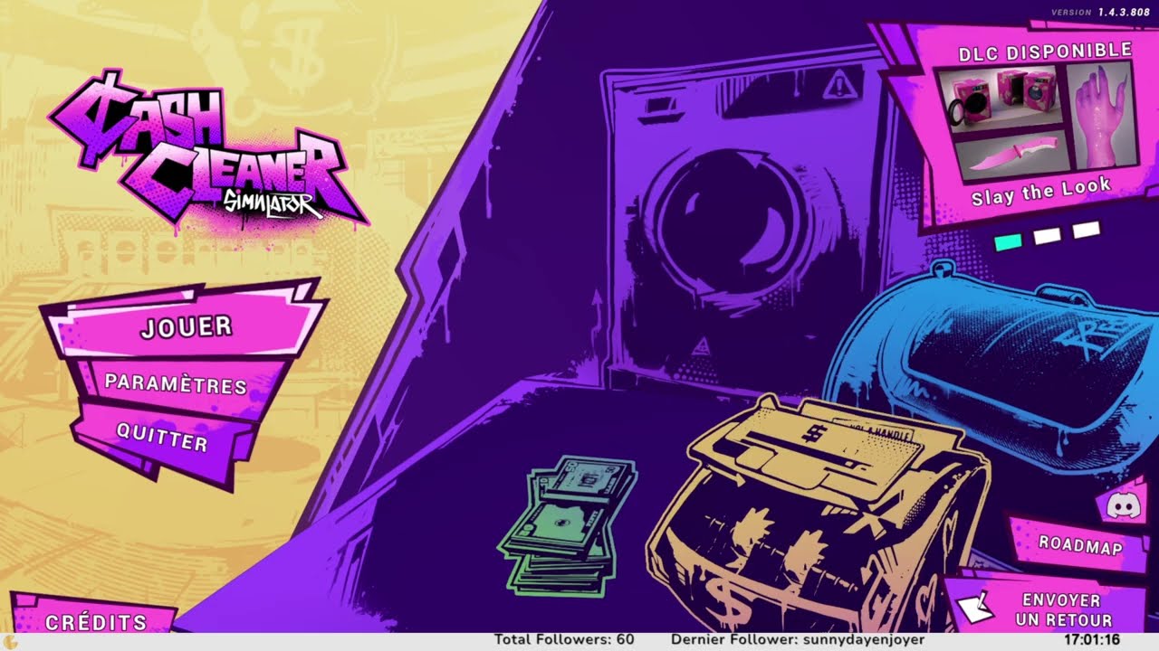 Cash Cleaner Simulator- Lets Play Ep4