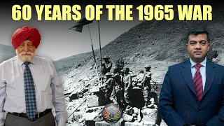 Key Figure Reveals How Haji Pir Pass Was Secured