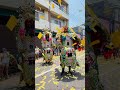 台南慶福軒三本鑼帶將爺團
