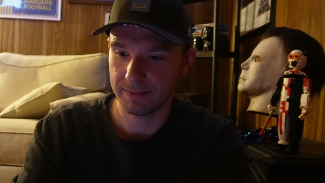 Puckhead Foghorn Review