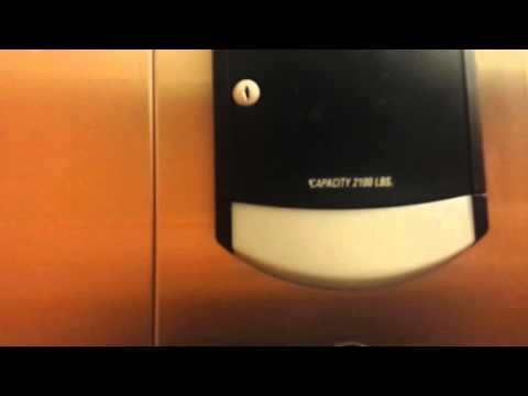 EPIC MOTOR! Schindler HT Hydraulic Elevator @ Boscov's Exton Square Mall, Exton PA EPIC MOTOR! Schindler HT Hydraulic Elevator @ Boscov's Exton Square Mall, Exton PA