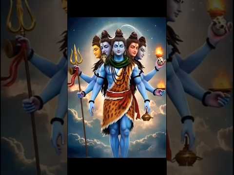 "Mahakaal 🕉Mahadev 💐🔱#bhaktimarg #shorts