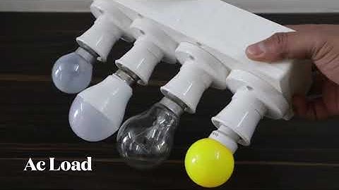 AC Over Voltage & Under Voltage Protection & Monitoring System with Arduino & ZMPT101B