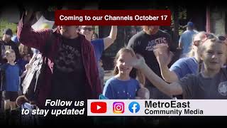 Parade Promo - 2023 Teddy Bear Parade
