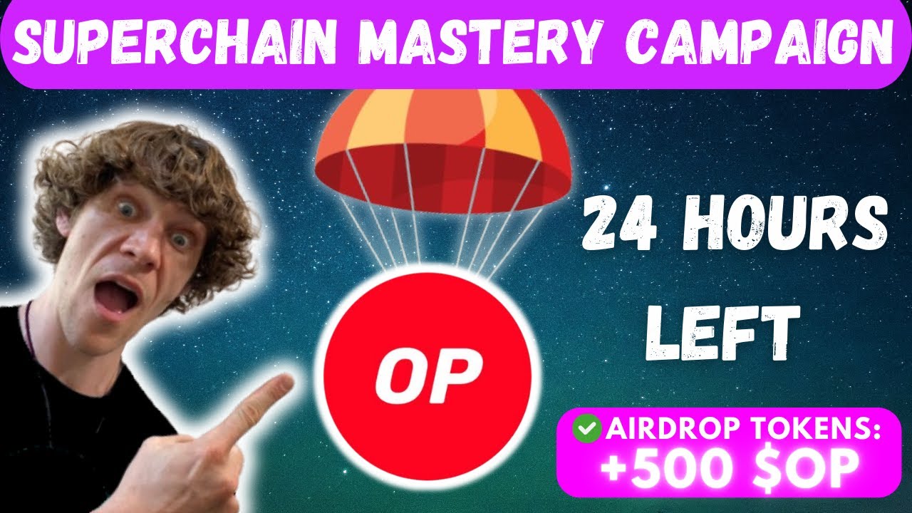 OP Superchain Mastery Campaign Finale: Fraxtal, ODOS, LlamaSwap, L2Beat