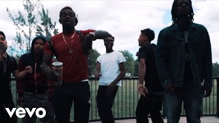 Yung Mark - Pull Up (Official Video) Information