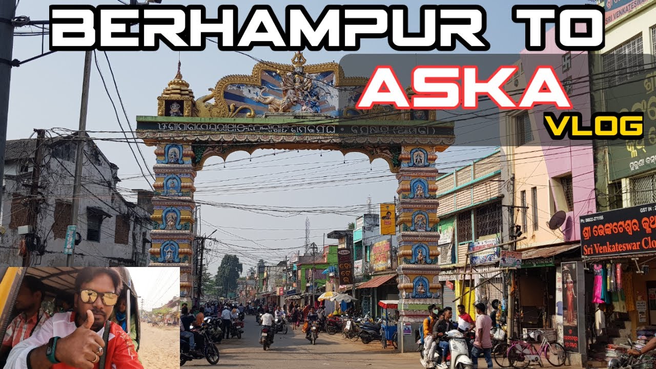 Berhampur To Aska Famous Rasgulla Karanjei Temple Odisha Ganjam berhampur-to-aska-famous-rasgulla-karanjei-temple-odisha-ganjam