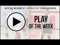 1/8/19 Play 3: Minnesota Morris vs. North Central (WBB)