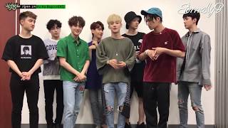 Eng Subs 170731 Mubank Exo Promise Vid