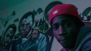 CRR Quan- Get In Get Out feat. YungMal (Official Video)