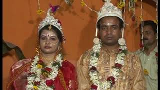 Wedding Of Sudip